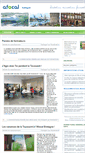 Mobile Screenshot of bretagne.afocal.fr